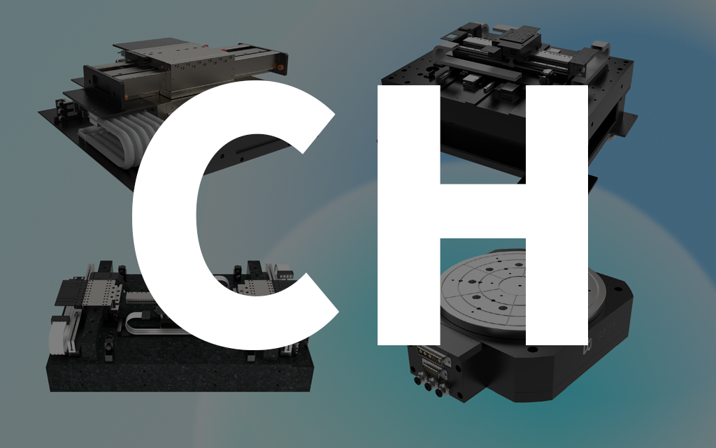 高精度定位平台样册-中文版